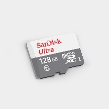 샌디스크 SD카드 128GB
